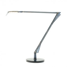 Table lamp Aledin Tec - blue