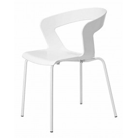Chair IBIS 002 cream - SALE