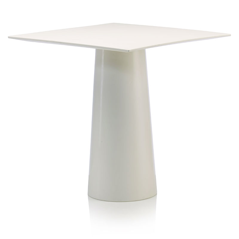 Levně ALMA DESIGN - Stůl ICE TABLE