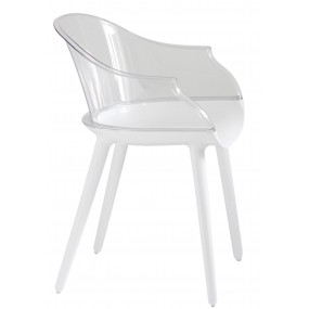 Chair CYBORG plastic 