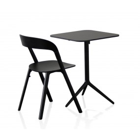 Chair PILA - black