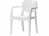 Židle IGLOO s područkami - 3