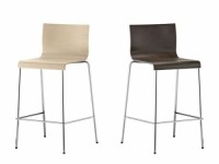 Barová židle KUADRA 1332 - DS - 2