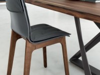 Čalouněná židle Alfa - 3