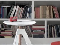 Konferenční stolek Basalto - 3