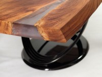 Stôl Fusion, 200x106x75 cm - 3