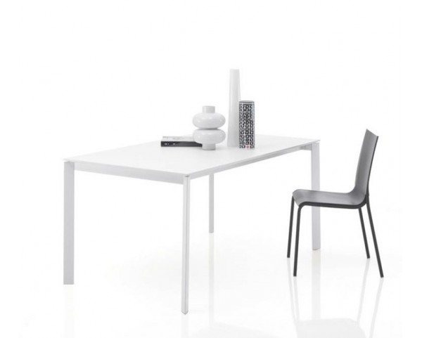 Rozkladací stôl Mago, 100-200 cm
