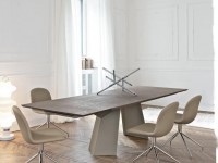 Jedálenský stôl FIANDRE 250x106x75 - 2