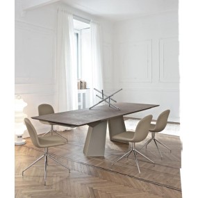 Jedálenský stôl FIANDRE 250x106x75