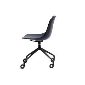 Chair PURE LOOP MONO black - SALE