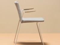 Židle OSAKA metal 5725 - DS - 2