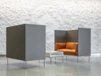 Konferenční stolek CUBIX - různé velikosti - 3