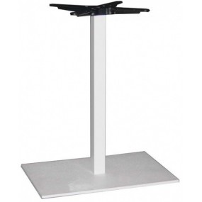 Table base INOX 4475 REG - height 50 cm