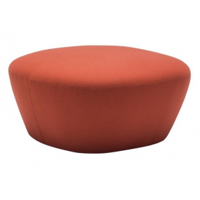 Pouf BEAT RS0212 upholstered