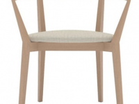 Židle CAROLA SO0908 - 2