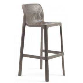 NET tortora bar stool