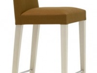 Barová židle ANNA BQ-1386 nízká - 3