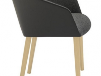 Židle BRANDY SO2996 - 3