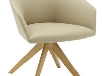 Swivel chair BRANDY SO2997 - 3