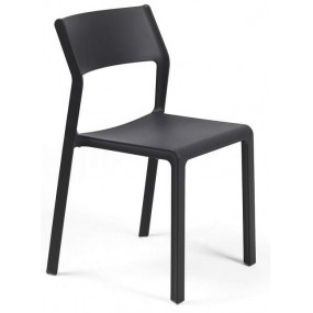 TRILL BISTROT chair anthracite