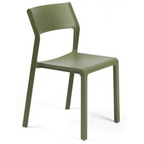 TRILL BISTROT chair olive