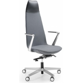 Kancelářská židle LUMI 103