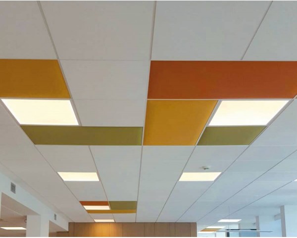 Ceiling acoustic panel IN