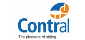 CONTRAL - logo