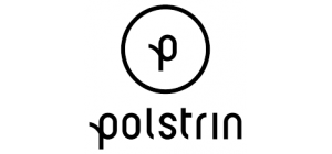 POLSTRIN - logo