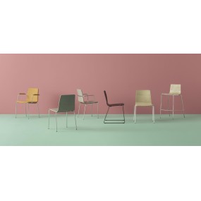 Chair INGA 5685 - DS