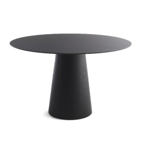 Stôl INOKO - okrúhly
