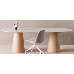 Stôl INOKO - obdĺžnikový
