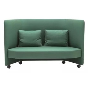 IN OUT OFFICE sofa SF2252 with cushions