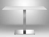 Stôl INOX 4471 - 3