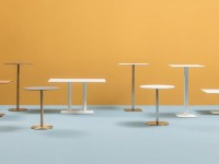 Stôl INOX 4471 - 2