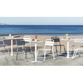 BARCELONETA chair