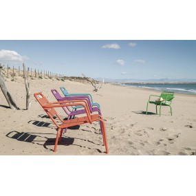 BARCELONETA chair - lounge