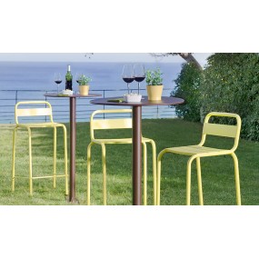 BARCELONETA bar stool