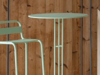 Barový stolek PARADISO - 2