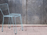 MENORCA chair - 2