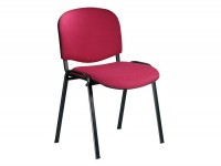 Židle ISO čalouněná - 3