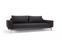 Folding sofa IDUN - 3