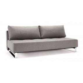 Sofa SUPREMAX DELUXE grey