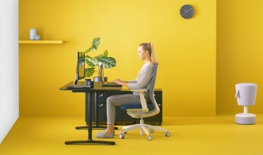 Jak vybrat ideální židli pro domácí pracovnu
