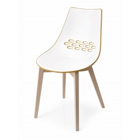 Dizajnová stolička JAM