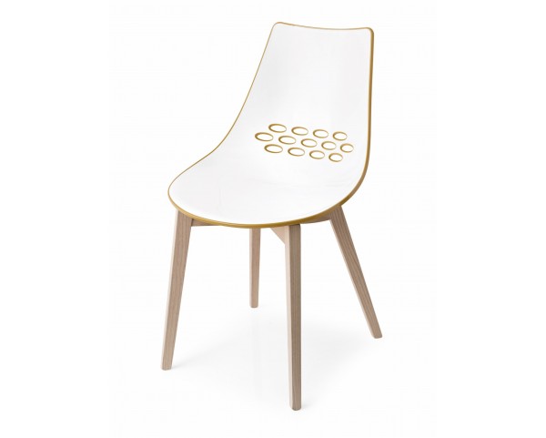 Dizajnová stolička JAM