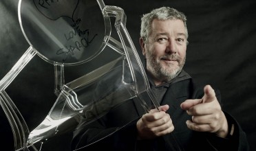 Philippe Starck jako ikona současného designu