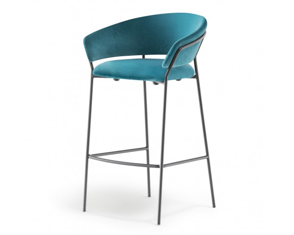 Barová stolička JAZZ 3717 - DS