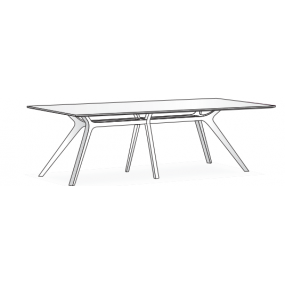Meeting table DR 240