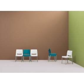 Chair JOI 870 DS - green